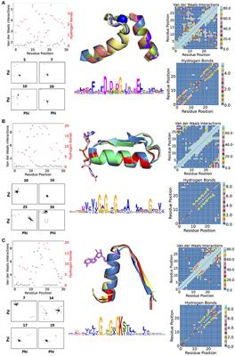 Deriving and Using Descriptors of Elementary Functions in Rational Protein Design